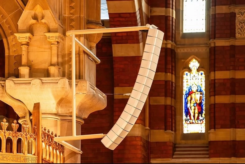 Publicación de Instagram 5